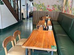 -兵哥豌豆面(雅颂居店)