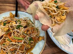 -合合春饼(潘家园店)