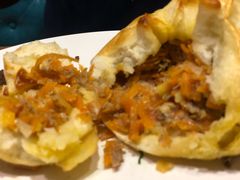 -蒙亨·手把肉·蒙古包文化主题餐厅(天恒广场店)