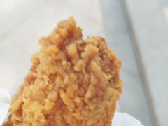 -麦当劳(国贸店)