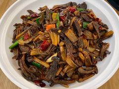 -鲜菌江湖正宗野生菌火锅