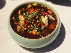 一人食毛血旺-啤仕多·啤客国潮跳舞BAR(保俶路店)