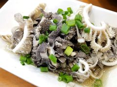 -老牌依强牛肉店(达道总店)