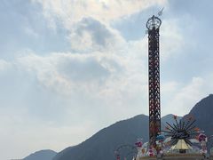 -京东石林峡风景区