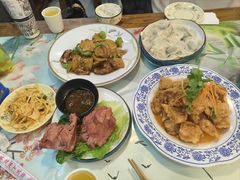 -石老头关东饺子王·东北菜(嘉华鑫城店)