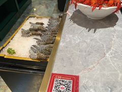 -樱煦和牛寿喜烧(如皋吾悦广场店)