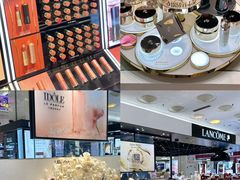 -燕莎友谊商城(金源店)