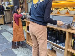 -束河人家(南锣鼓巷店)