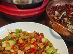 -拾捌川·自贡爆炒(新街口店)