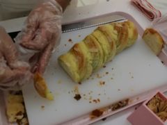 葱香面包-好利来(乐堤港店)