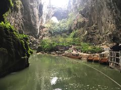 -英西峰林·洞天仙境
