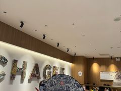 -霸王茶姬(大连万象汇店)
