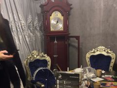 -剧狐剧本杀·月球探案馆(人民广场1号店)