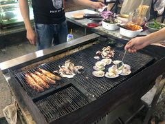 -富国夜市