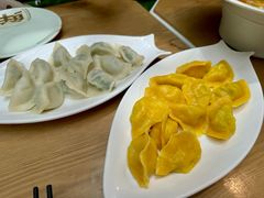 -船歌·鱼水饺青岛菜(枫蓝国际购物中心店)