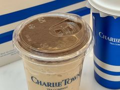 -CHARLIETOWN红茶公司(南京万象天地店)