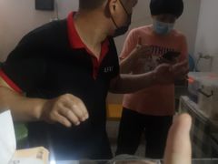 -无声臭豆腐(大井1号店)