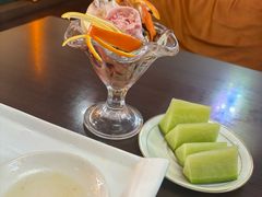 -上岛咖啡(华源四里店)