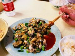 海蛎煎-联生老店(集美店)
