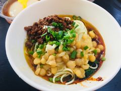 -秦云老太婆摊摊面(磁器口店)