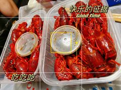 -红盔甲·小龙虾(长寿路店)