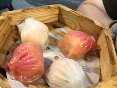 手工虾饺皇-东鑫记港式茶餐厅(南京东路店)