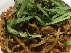 豆角焖面-山西人家(锦创书城店)