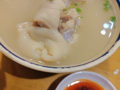 -易老妈蹄花.特色川菜(人民公园总店)