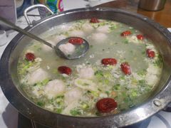 -醉美东江·三文鱼·烧鸡公