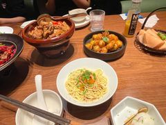 -清水亭湖北菜(大屯DT51店)