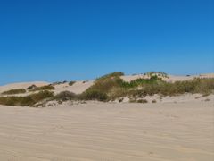 -库伦旗银沙湾旅游景区