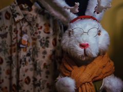 -Oolong乌龙茶古着店