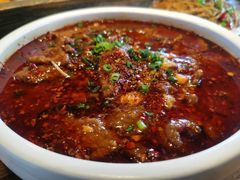 -東舍食唐精品陕菜馆