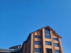 -中旅松花湖滑雪场