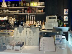 -FULL MOON满月咖啡