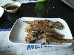 -淄博蓝海国际大饭店·蓝钻国际美食自助百汇(柳泉路店)