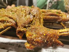 -巴山·烤全羊(高新总店)