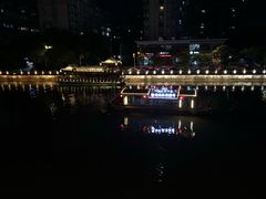 -常州明城墙