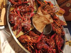 -王红军龙虾(新民路店)