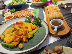 -美泰泰国餐厅(中大银泰店)
