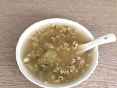 -透心凉糖水(听海居店)