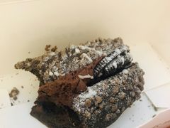 奥利奥魔法棒-奈雪的茶(凯德新都心店)