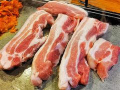 鲜五花肉-香猪坊(五道口店)