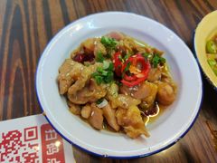 掌中宝-三镇卤货二公司(汉街店)