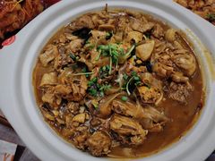 -盈春大饭店(千山路店)