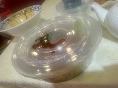 -老浒记烤鸭-北京菜(琉璃厂店)