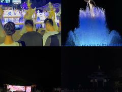 -华清宫景区