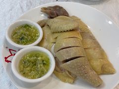 -文记壹心鸡(宝华路店)