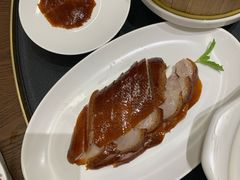 -福海居烤鸭店(鸟巢店)