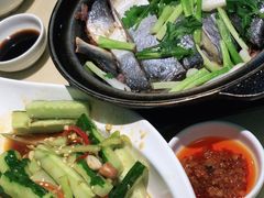 -一茶一点(海景店)